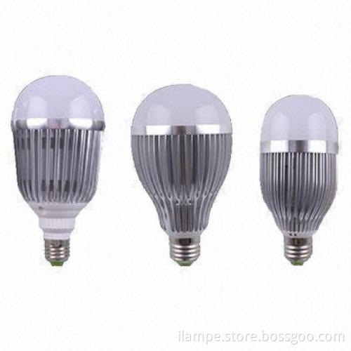 21W High Power LED Globe Bulb with Epistar Chip